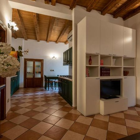 Italianflat - Al Teatro Romano Werona Zewnętrze zdjęcie