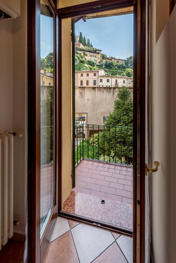 Italianflat - Al Teatro Romano Werona Zewnętrze zdjęcie